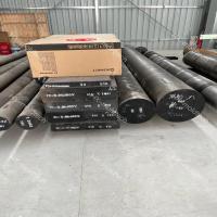 GB/T 7CrSiMnMoV Cold Worked Mold Steel