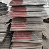 DIN SUM22/SUM23 Free Cutting Steel