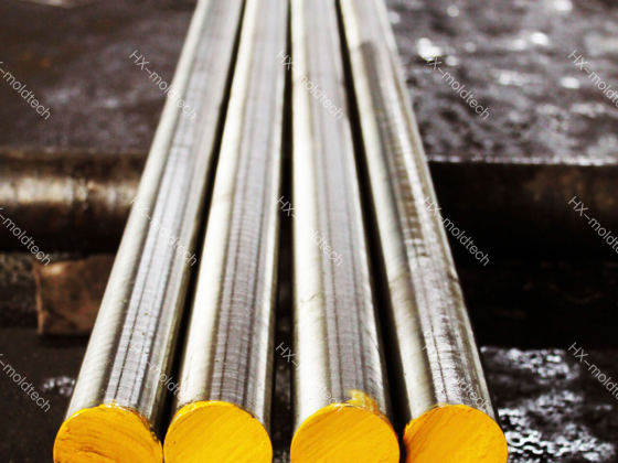 GB/T T8 Free Cutting Steel