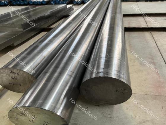 GB/T T10 Free Cutting Steel