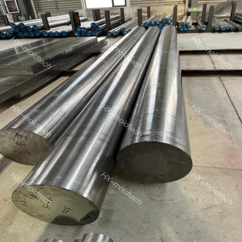 GB/T T8 Free Cutting Steel