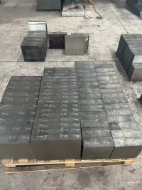 Precision Machining Parts