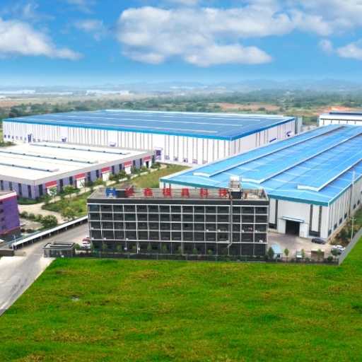 Daye Hongxin Mold Technology Co., Ltd
