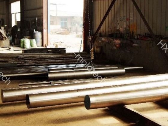 DIN 1.2360 (X48CRMOV8-1-1) Cold Worked Mold Steel