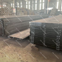 DC53 Cold Work Tool Steel