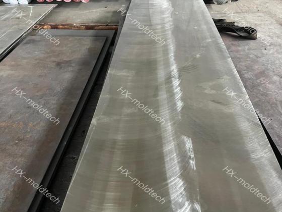 GB/T 2Cr13 Stainless Steel