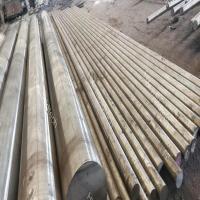 DIN 1.2581 Hot Worked Mold Steel