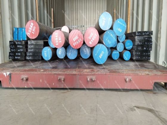 GB/T 0Cr13 Stainless Steel