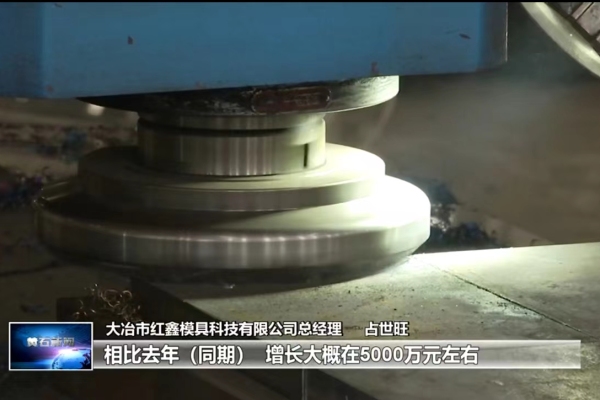 Why the Output Value increases despite the output remaining the same