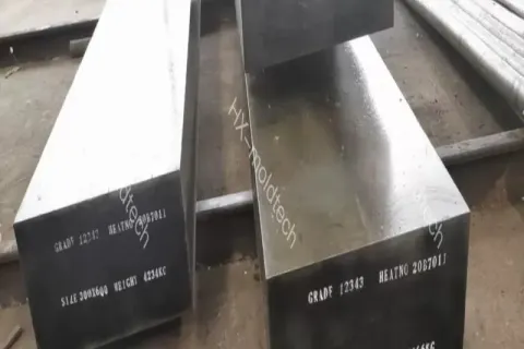 Is Steel Resistant To Mold