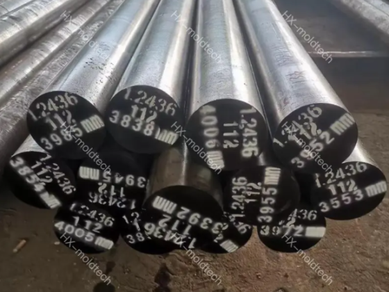 DIN1.2436 Tool Steel