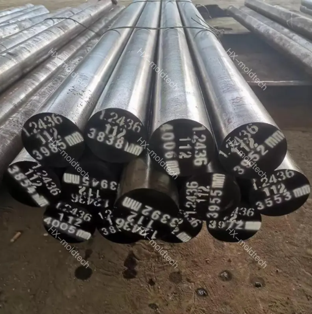DIN1.2436 Tool Steel