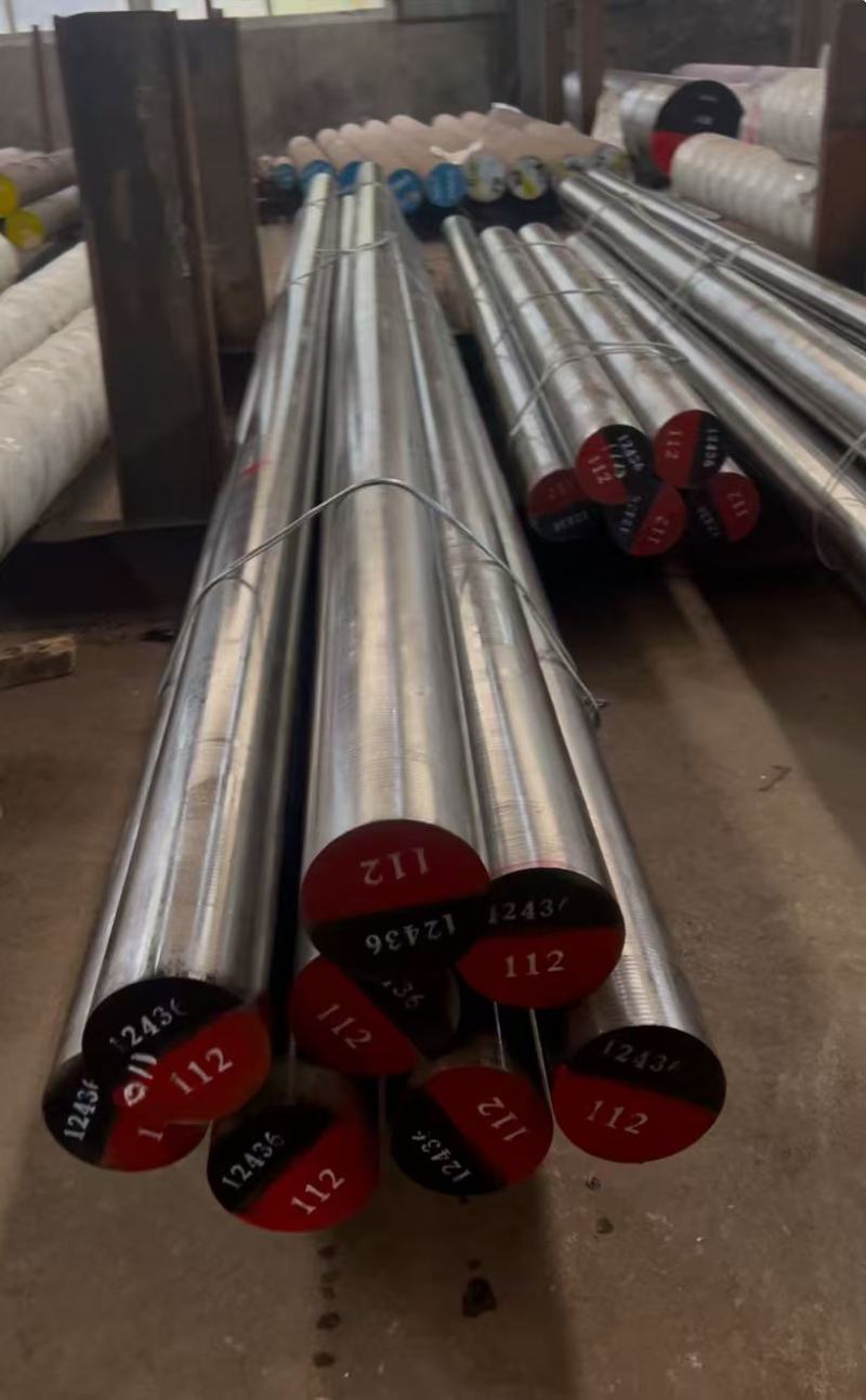 DIN1.2436 Tool Steel