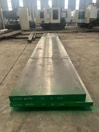 DIN1.2343 Tool Steel
