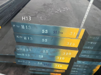 AISI H13 Hot Worked Alloy Tool Steel