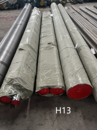 AISI H13 Hot Worked Alloy Tool Steel