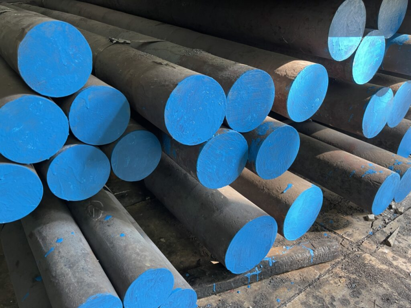 DIN1.2367 Hot Worked Tool Steel