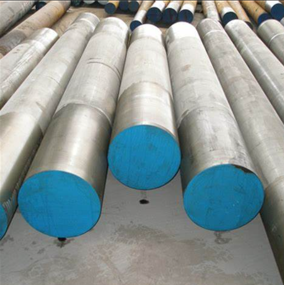 ASTM A2/Cr5Mo1V Cold Work Tool Steel