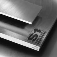 DIN 1.2550/6CrW2Si Hot Worked Tool Steel