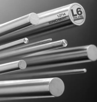 DIN 1.2714/55NiCrMoV7 Hot Worked Tool Steel