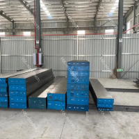 DIN1.2842 Cold Worked Tool Steel