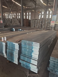 JIS SKD11(GB/TCr12Mo1V1) Cold Worked Tool Steel