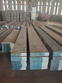 JIS SKD11(GB/TCr12Mo1V1) Cold Worked Tool Steel