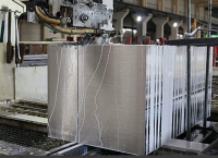 DIN 1.2358 /60CrMoV18-5 Cold Worked Tool Steel