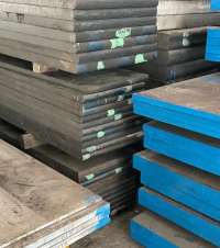 DIN 1.2358 /60CrMoV18-5 Cold Worked Tool Steel