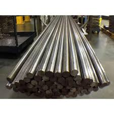 DIN 1.2601 Cold Worked Tool Steel