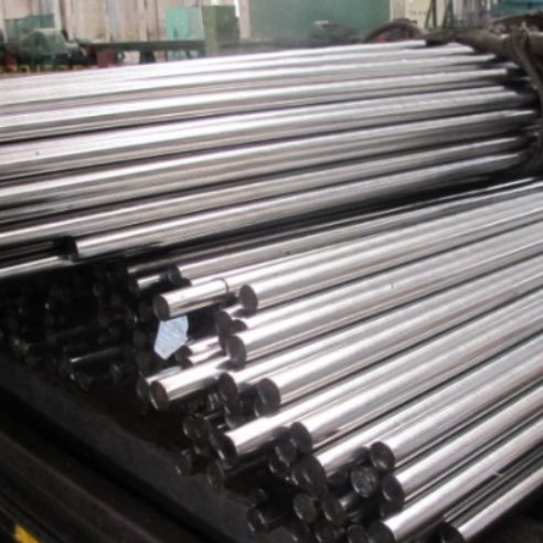 DIN 1.2713 Cold Worked Tool Steel