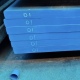 AISI O1 Cold Work Tool Steel