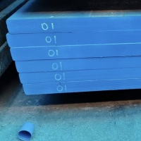 AISI O1 Cold Work Tool Steel