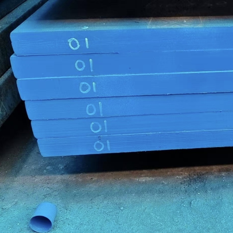 AISI O1 Cold Work Tool Steel