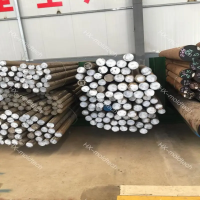 Thép dụng cụ gia công nóng JIS SKD5