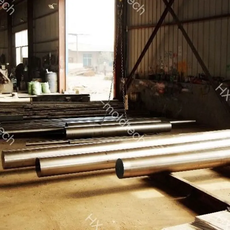 DIN 1.2360 Tool Steel