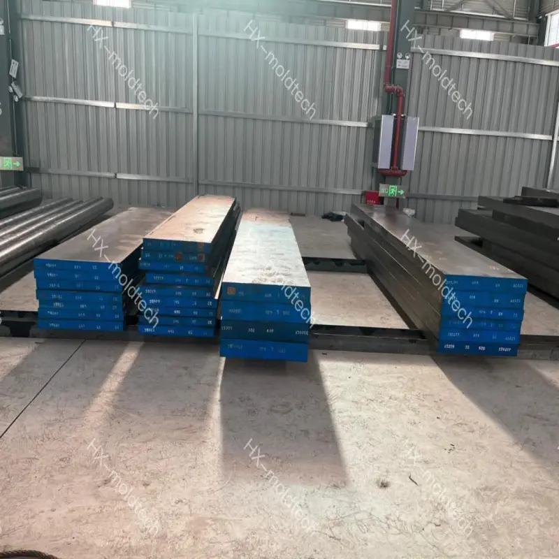 AISI P20 Mould Steel