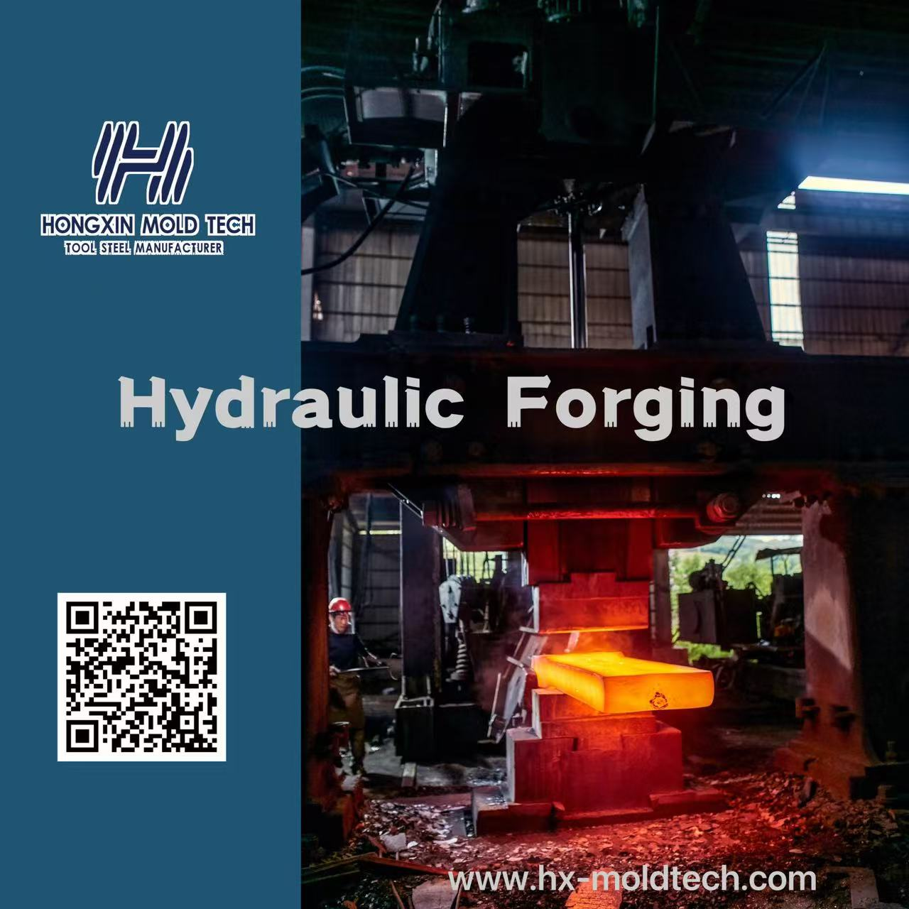 mold steel