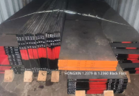 فولاد ابزار سرد کار شده دین 1.2379