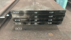DC53 Tool Steel