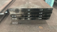 DC53 Takım Çeliği