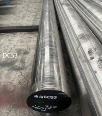 DC53 Takım Çeliği