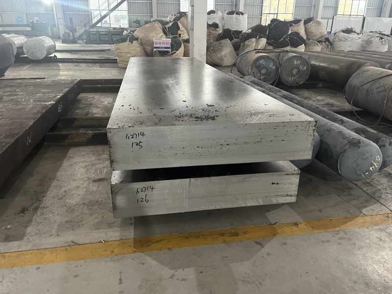1.2714 Mold Steel