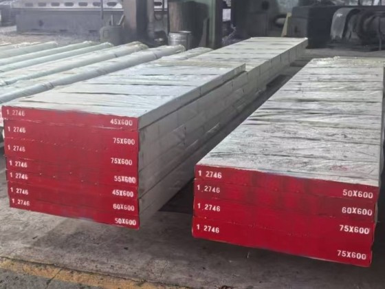 1.2746 Tool And Die Steel