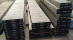 1.2767 Cold Worked Plastic Mold Steel