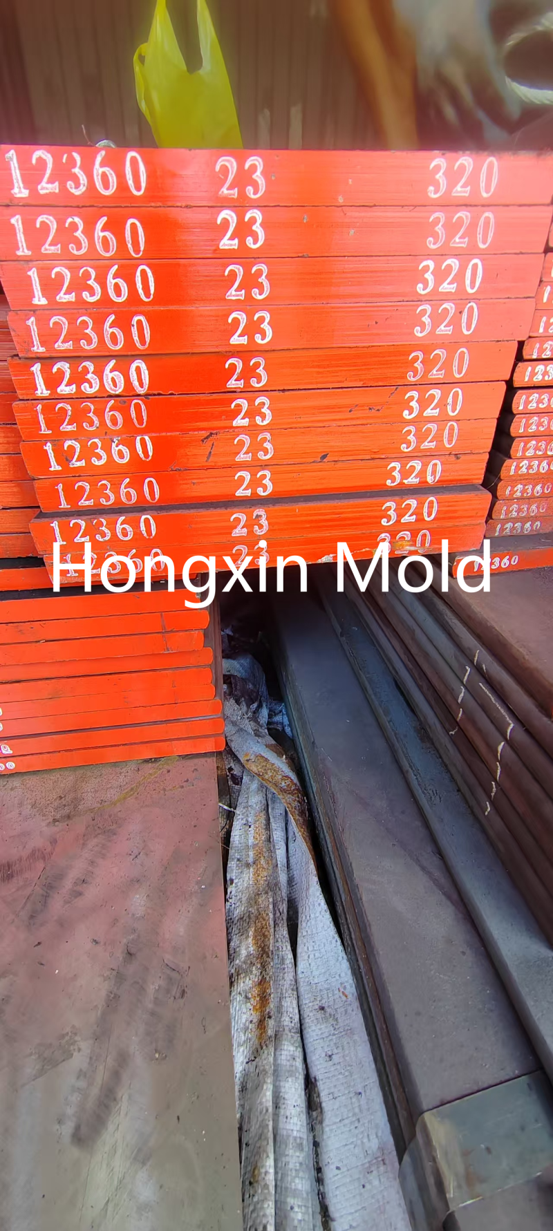 DIN 1.2360 Alloy Steel