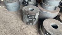 H13 Forged Rings Tool Steel
