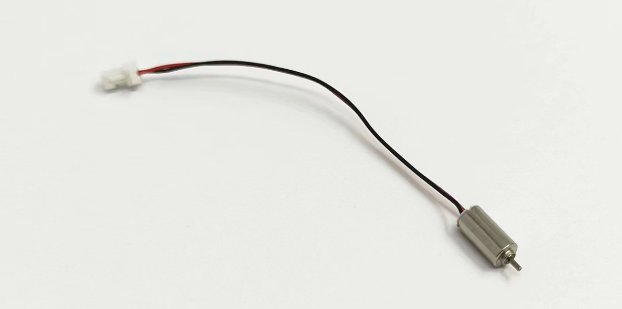 코어리스 모터의 단점은 무엇인가요?