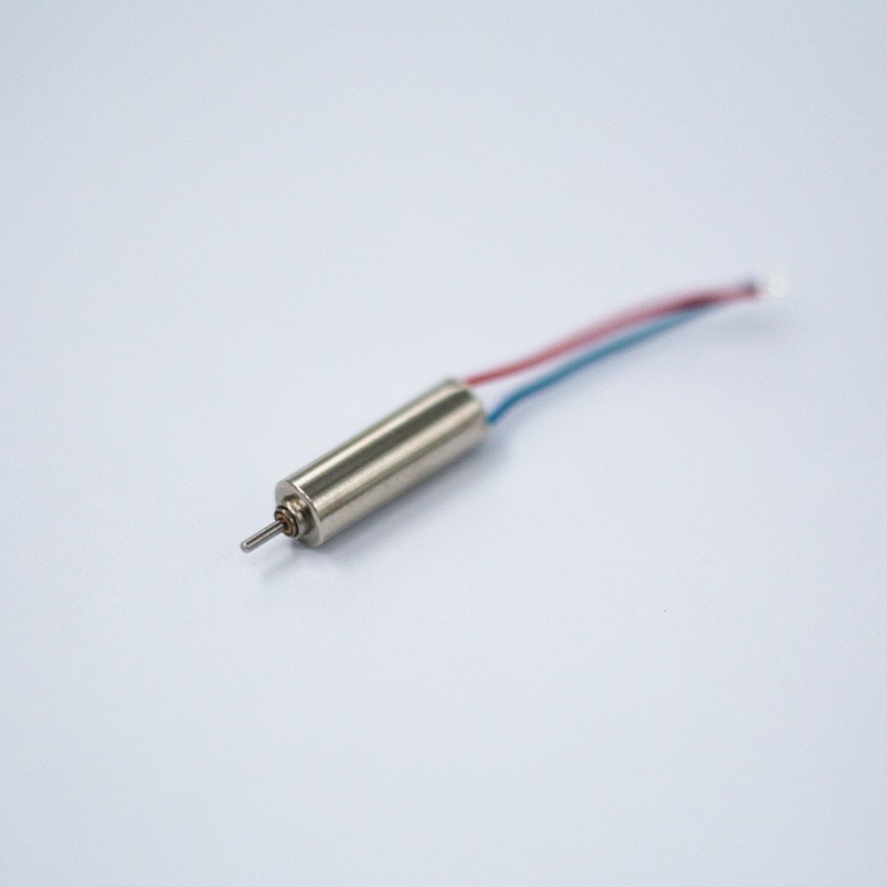 중국에서 0816mm 미니 코어리스 직류 모터의 경쟁력 있는 가격