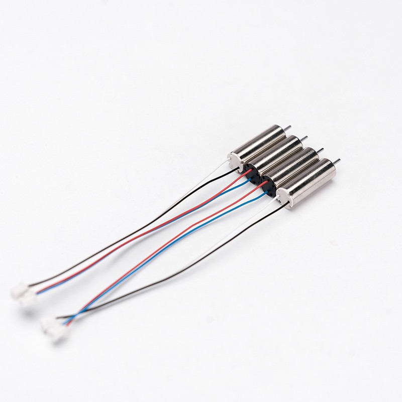 코어리스 모터는 브러시리스와 동일합니까? - 중국 공장 도매